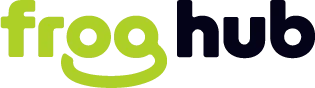 Frog Hub - Estudio de Desarrollo