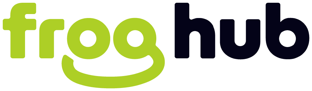 Frog Hub - Estudio de Desarrollo