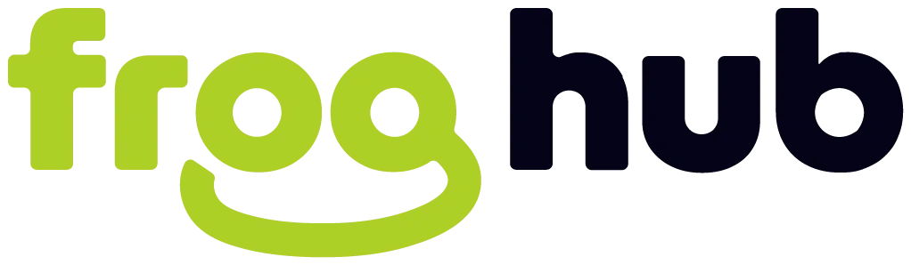 Frog Hub - Estudio de Desarrollo