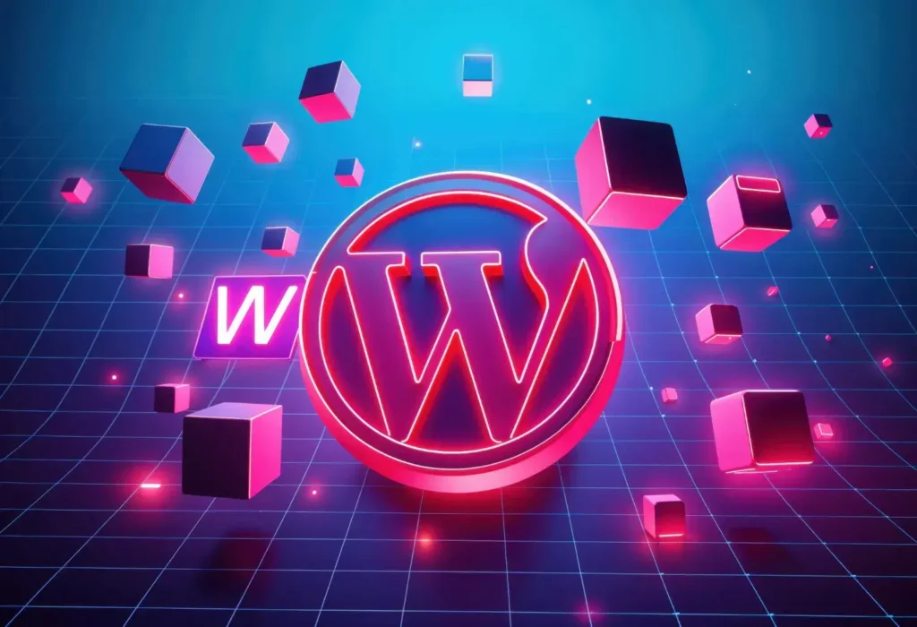 Conexión Wordpress y Claude