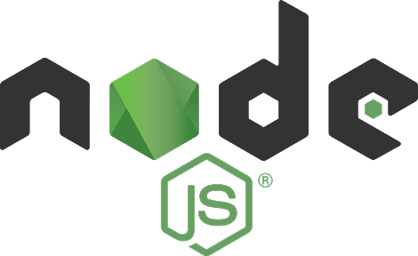 Logotipo NodeJS