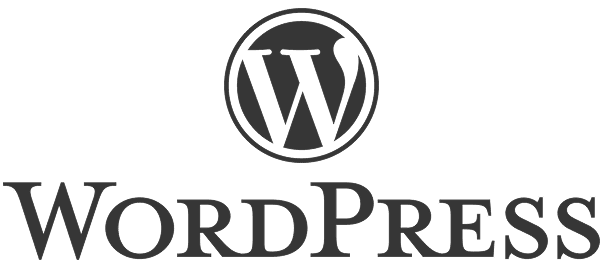 Logotipo WordPress