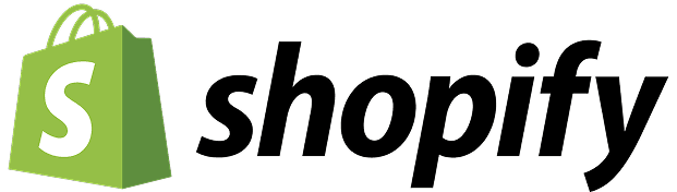 Logotipo Shopify