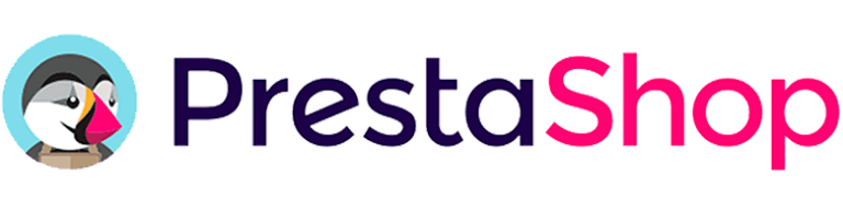 Logotipo Prestashop