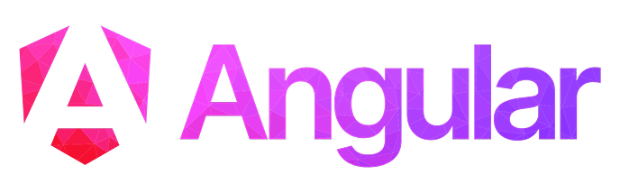 Logotipo Angular