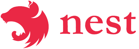 Logotipo Nest