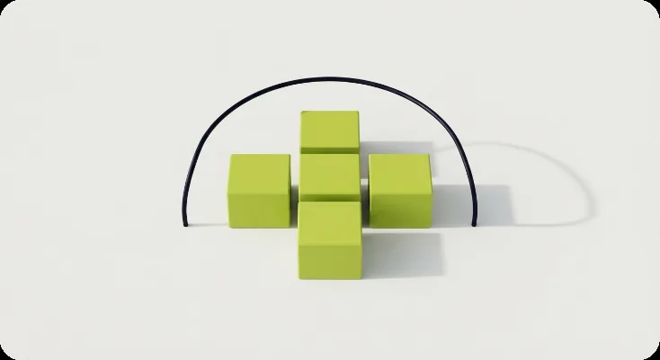 Ilustración del plan Crítico de hosting y mantenimiento web de Frog Hub